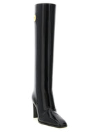 Saint Laurent Louis Boots