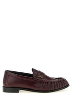 Saint Laurent Le Loafer Loafers