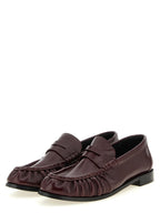 Saint Laurent Le Loafer Loafers