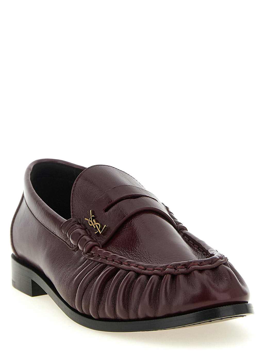 Saint Laurent Le Loafer Loafers