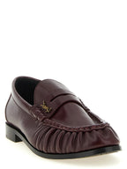 Saint Laurent Le Loafer Loafers