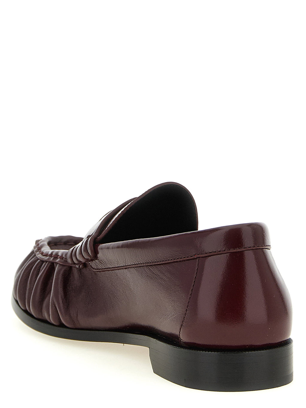 Saint Laurent Le Loafer Loafers