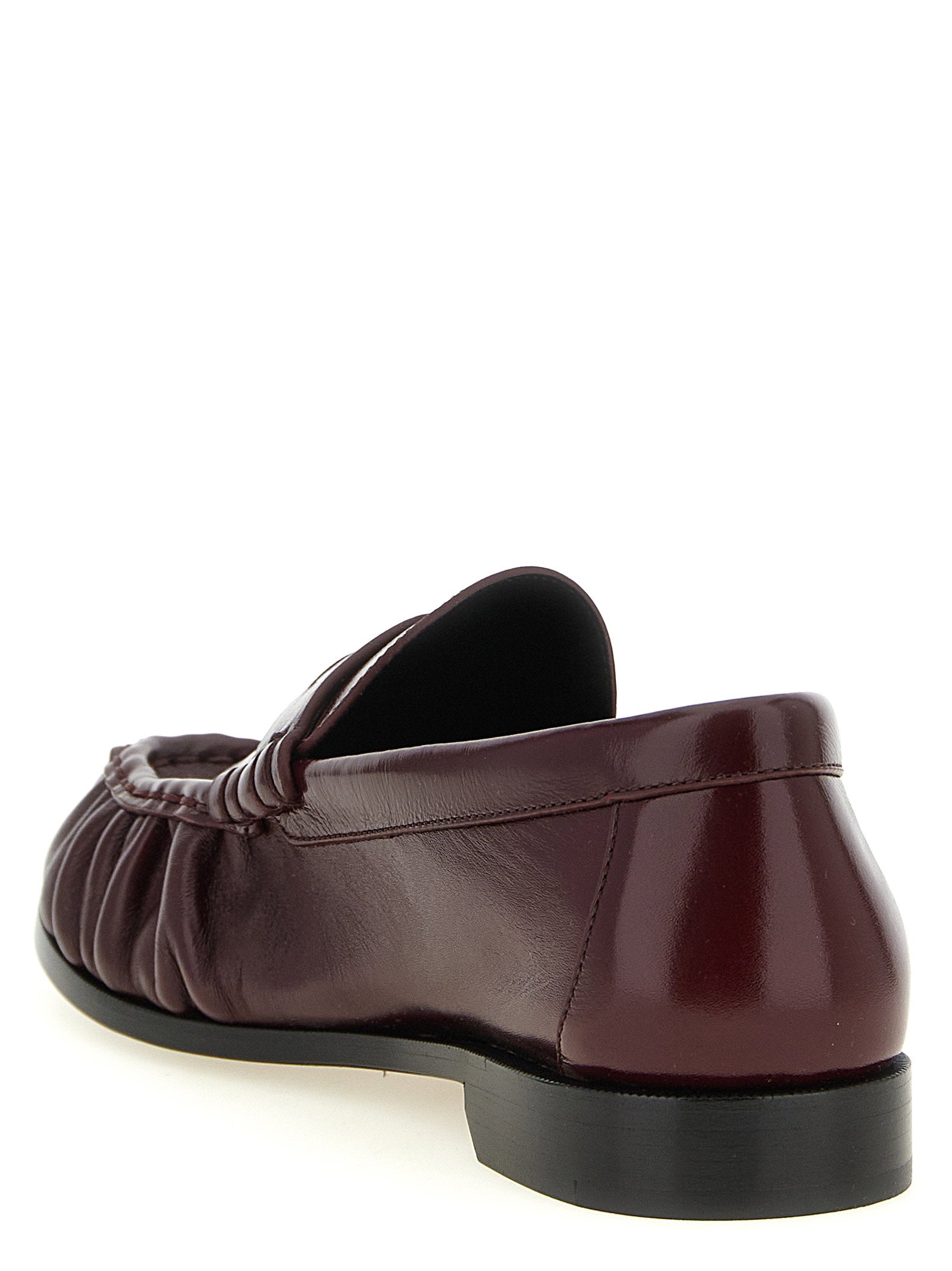 Saint Laurent Le Loafer Loafers