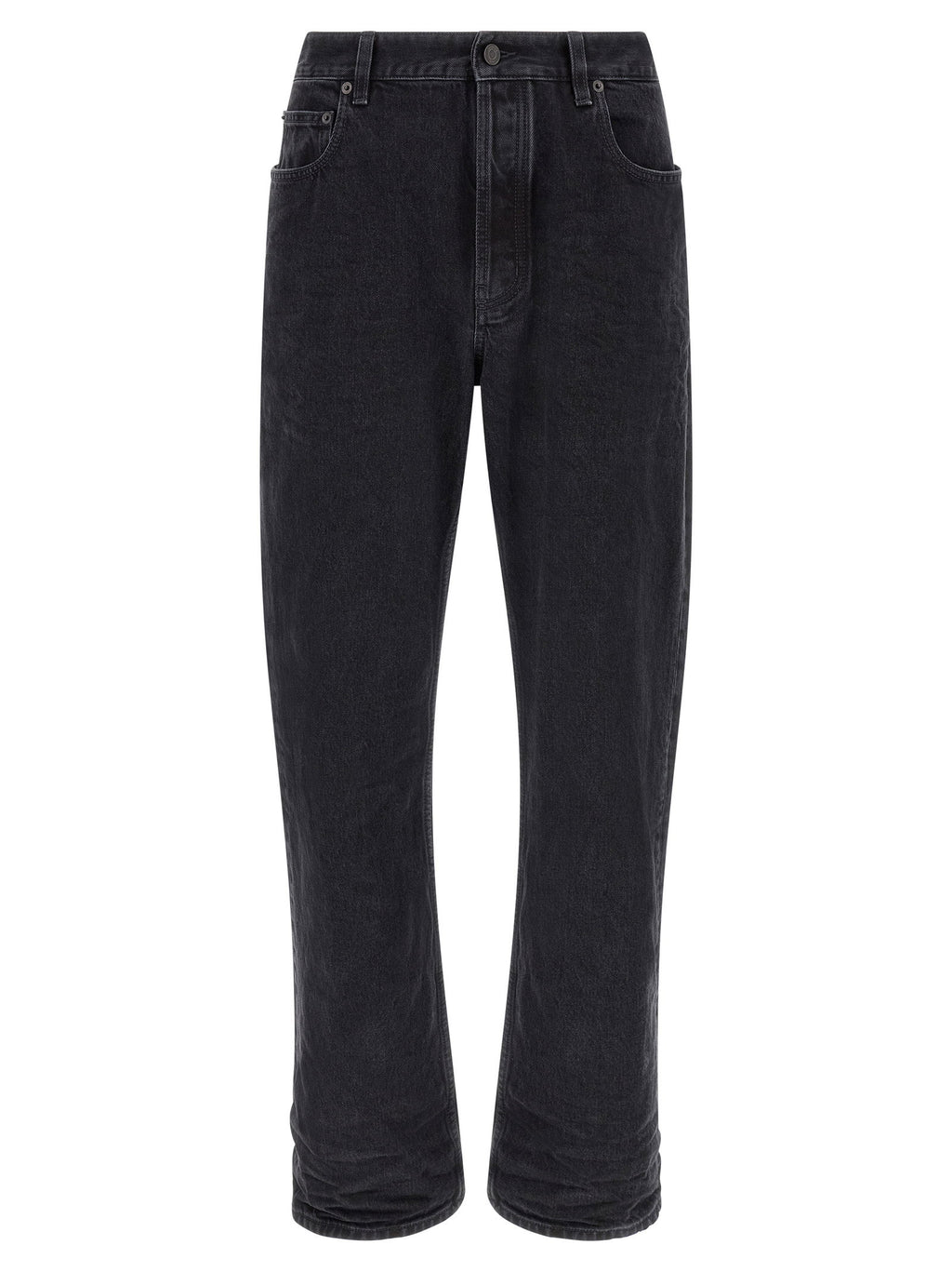 Saint Laurent Relax Tapered Jeans