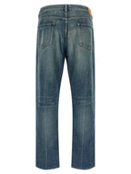 Saint Laurent Jeans Denim Authentic