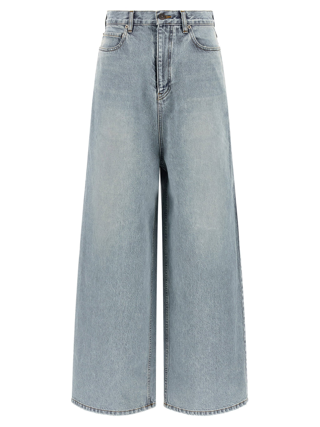 Balenciaga Baggy Jeans