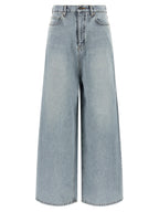Balenciaga Baggy Jeans