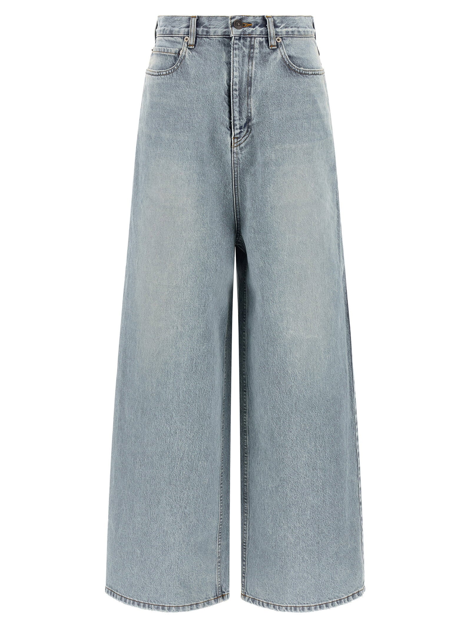 Balenciaga Baggy Jeans