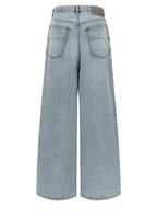 Balenciaga Baggy Jeans