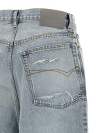 Balenciaga Baggy Jeans