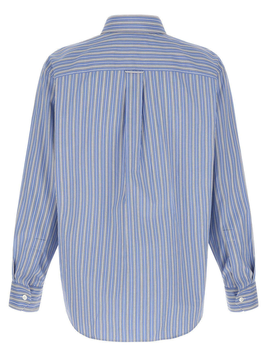 Saint Laurent Cassandre Shirt