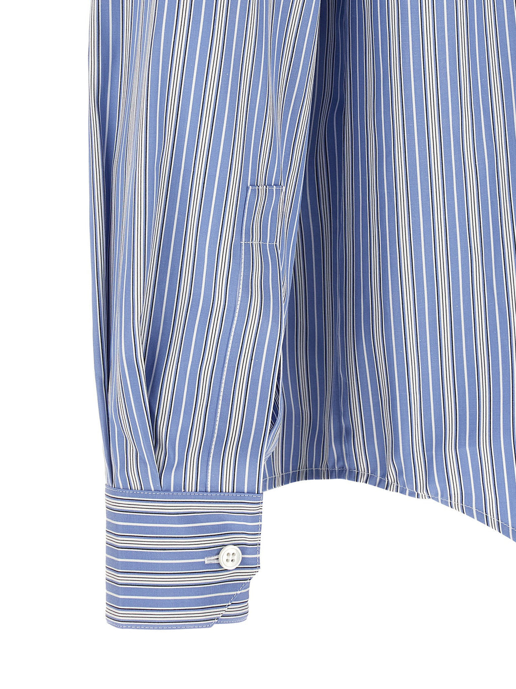 Saint Laurent Cassandre Shirt