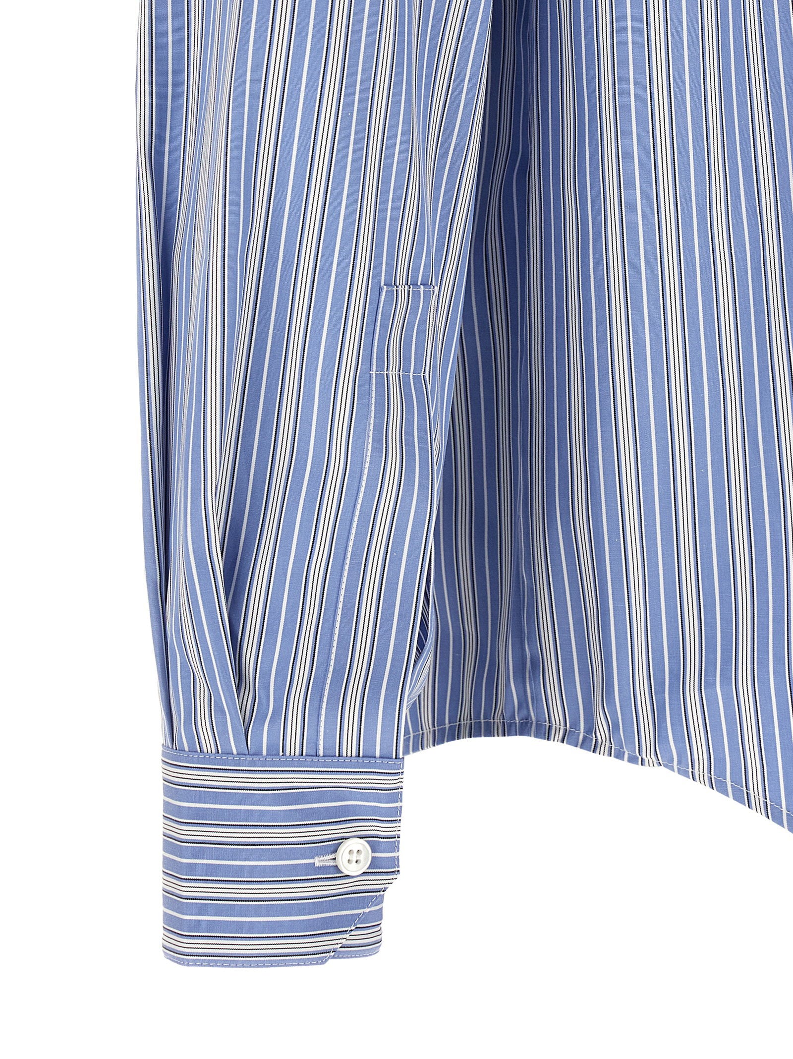 Saint Laurent Cassandre Shirt
