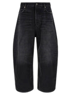 Balenciaga Incurvati Jeans