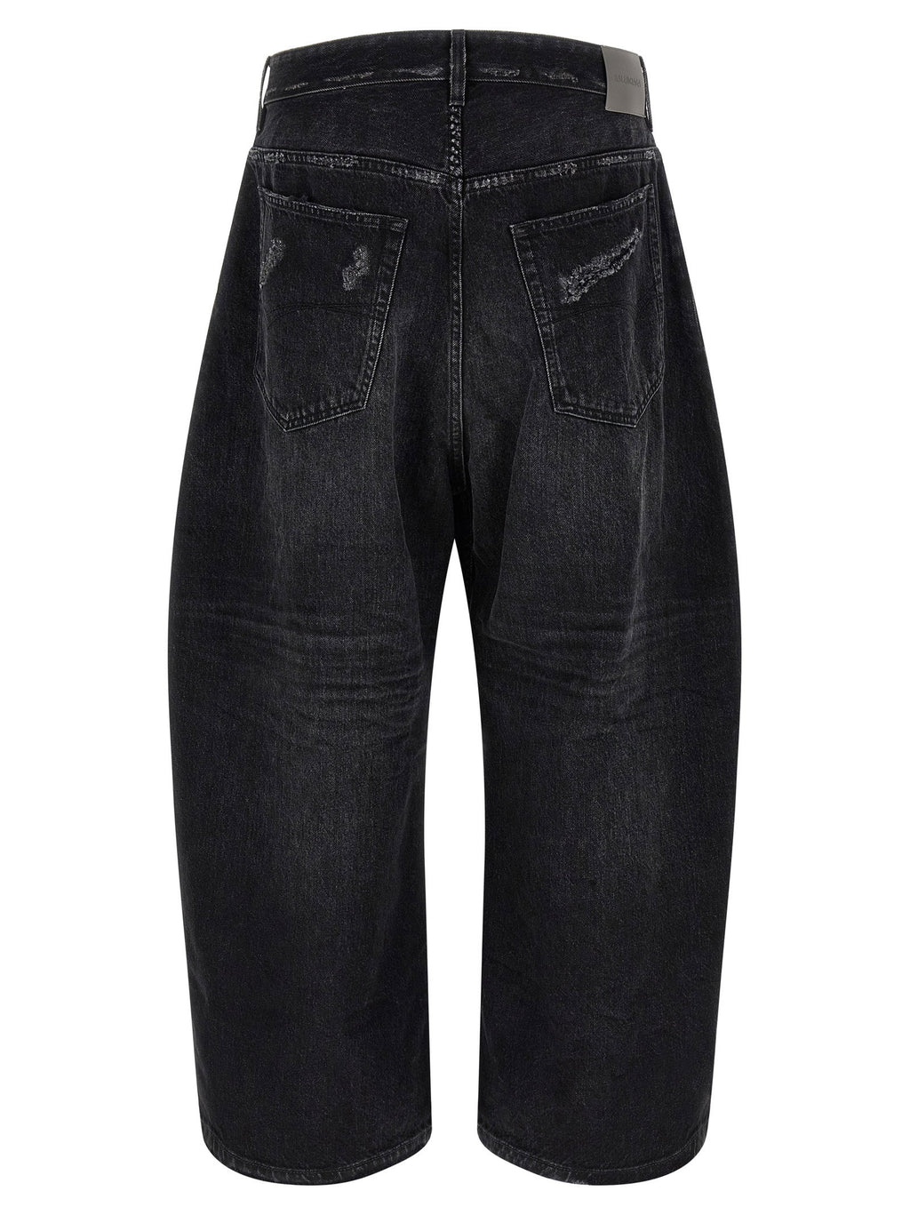 Balenciaga Incurvati Jeans