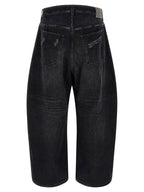 Balenciaga Incurvati Jeans
