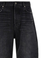 Balenciaga Incurvati Jeans