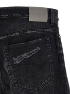 Balenciaga Incurvati Jeans