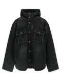 Balenciaga Cargo Jacket