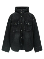 Balenciaga Cargo Jacket