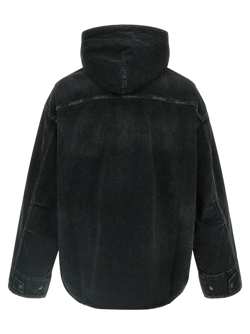 Balenciaga Cargo Jacket