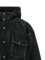 Balenciaga Cargo Jacket