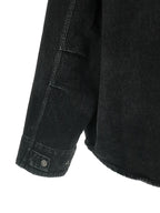 Balenciaga Cargo Jacket