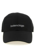 Balenciaga Techwear Cap