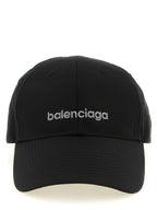 Balenciaga Techwear Cap