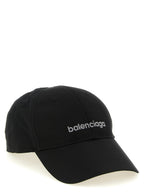 Balenciaga Techwear Cap