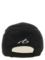Balenciaga Techwear Cap