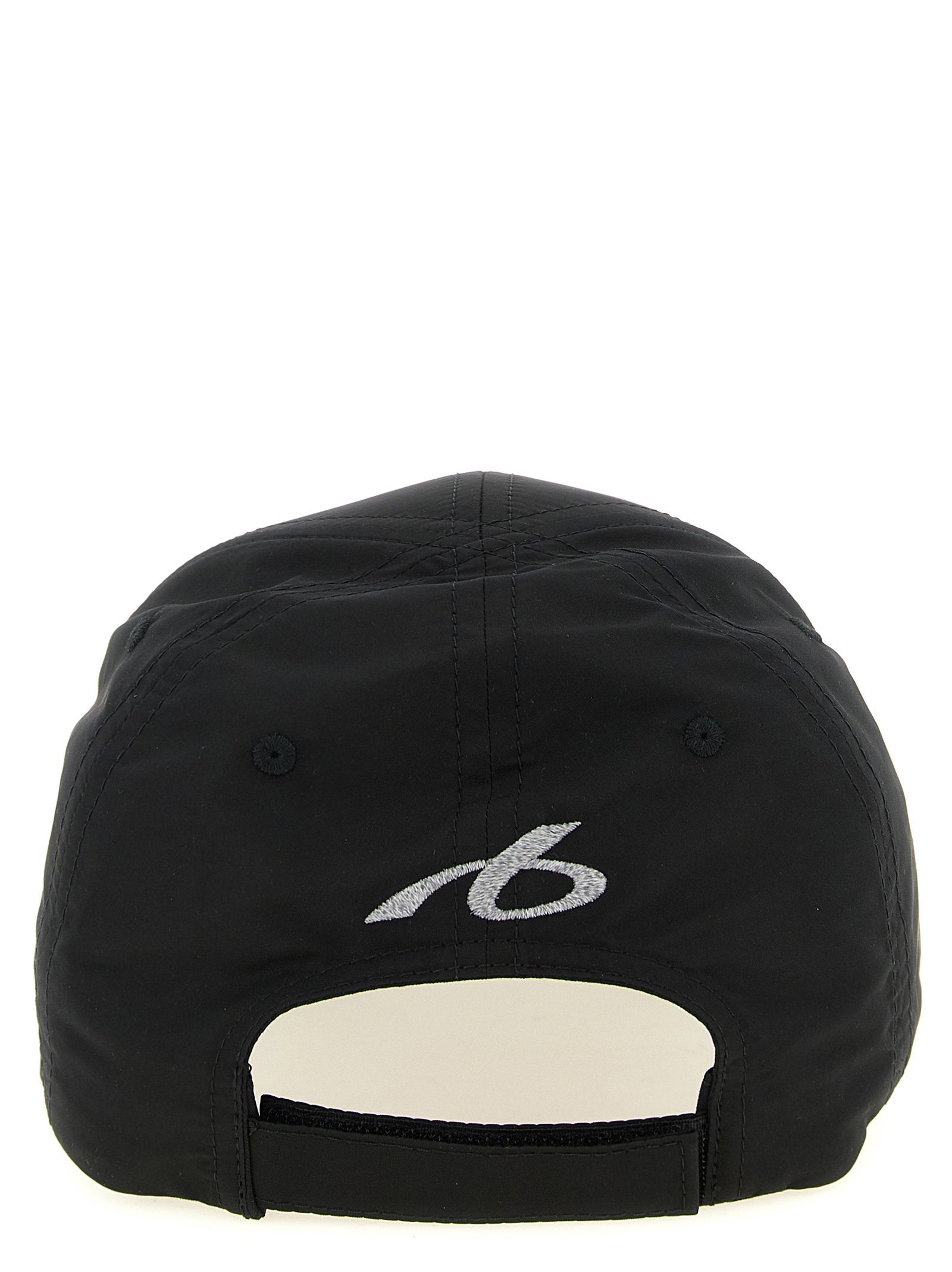 Balenciaga Techwear Cap