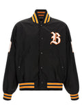 Balenciaga Varsity Bomber Jacket