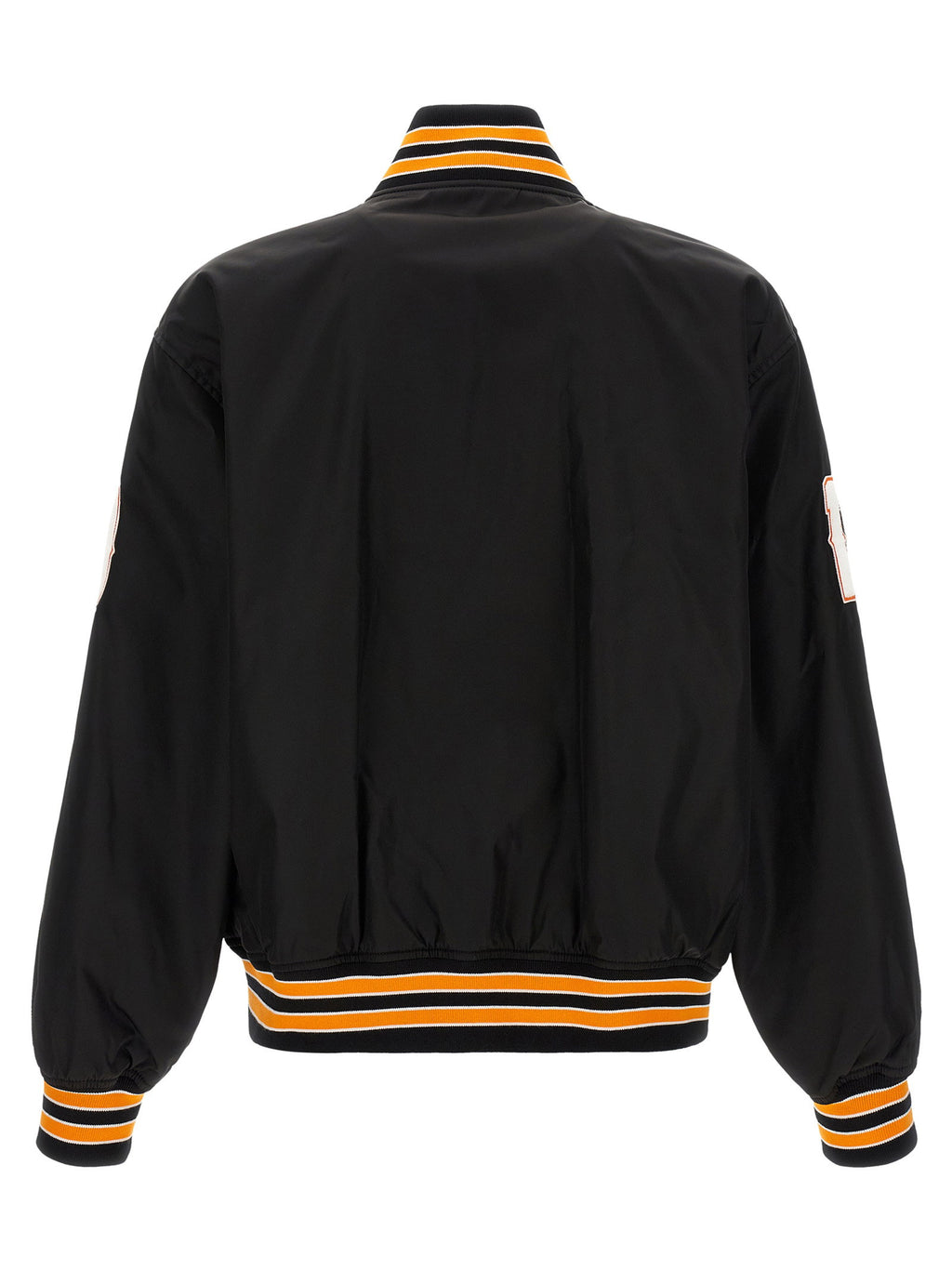 Balenciaga Varsity Bomber Jacket
