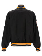 Balenciaga Varsity Bomber Jacket