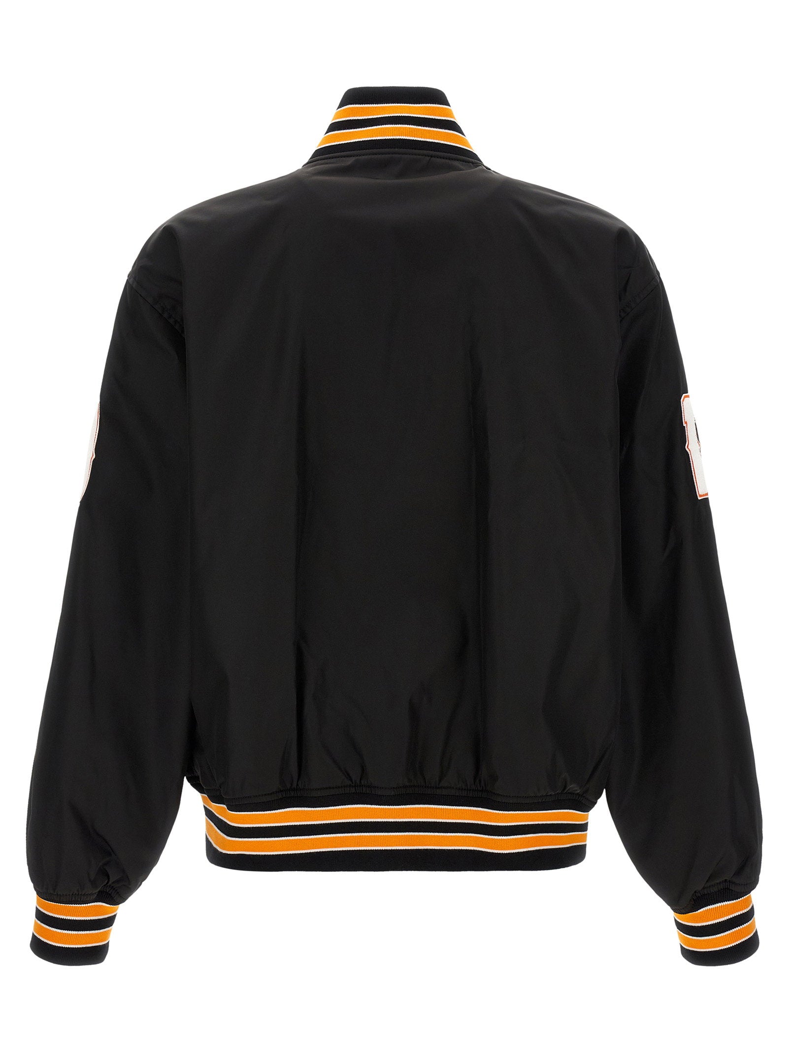 Balenciaga Varsity Bomber Jacket