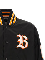 Balenciaga Varsity Bomber Jacket