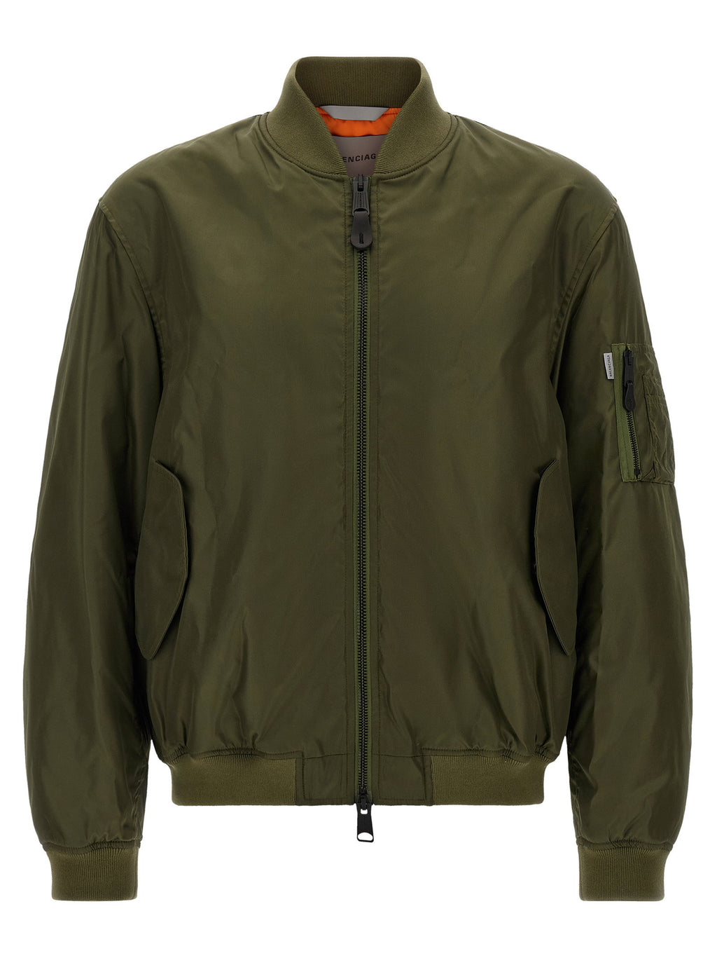 Balenciaga Bomber Jacket