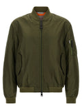 Balenciaga Bomber Jacket