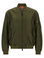 Balenciaga Bomber Jacket