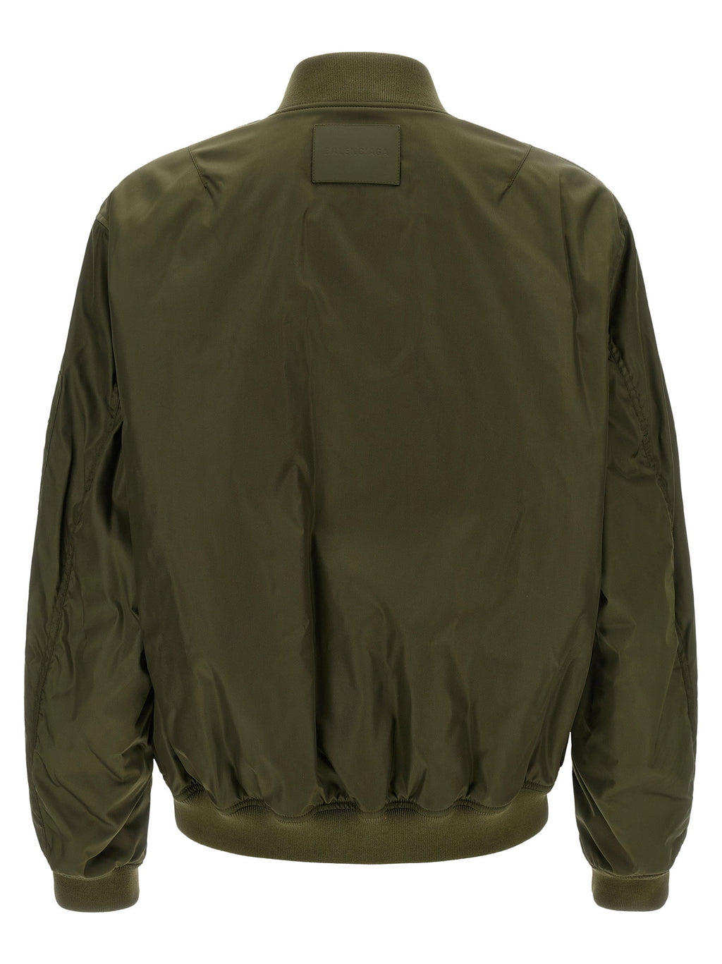 Balenciaga Bomber Jacket