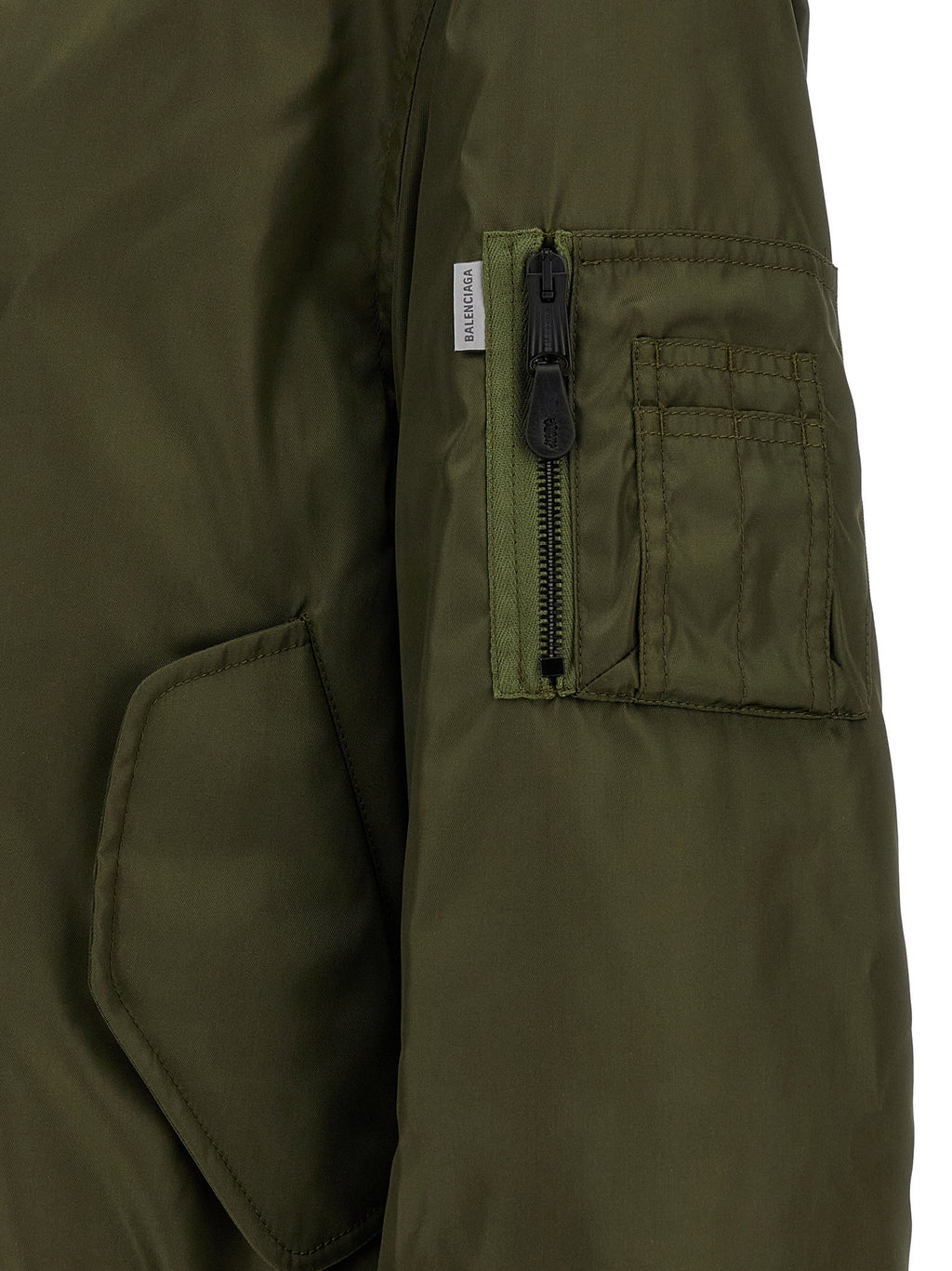 Balenciaga Bomber Jacket