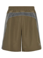 Balenciaga Techwear Shorts