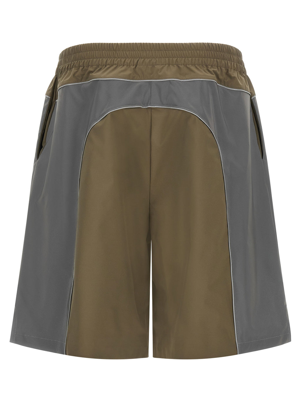 Balenciaga Techwear Shorts