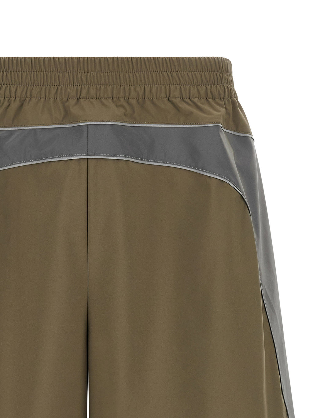 Balenciaga Techwear Shorts