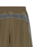 Balenciaga Techwear Shorts