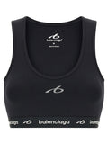Balenciaga Techwear Top