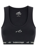 Balenciaga Techwear Top