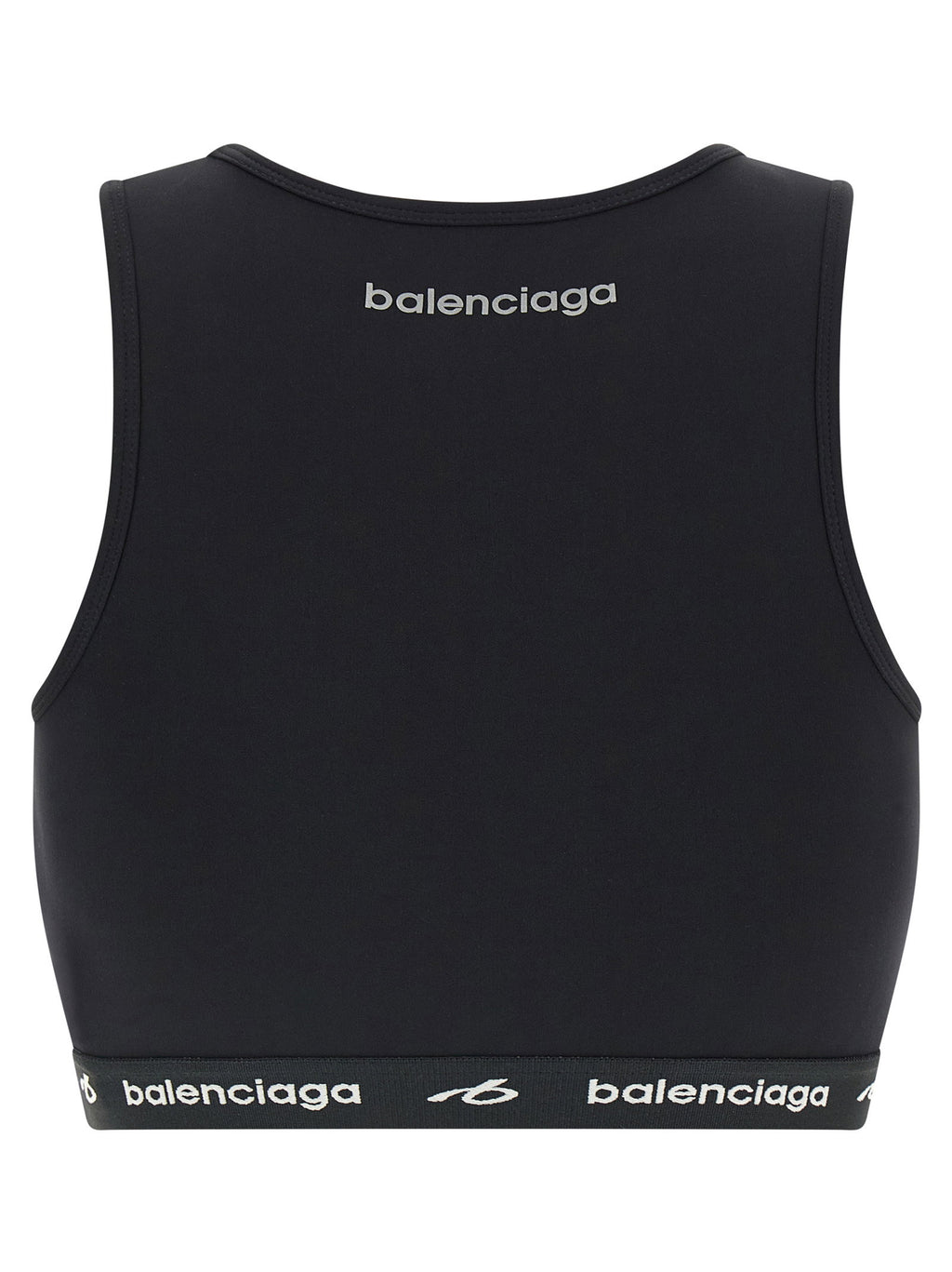 Balenciaga Techwear Top
