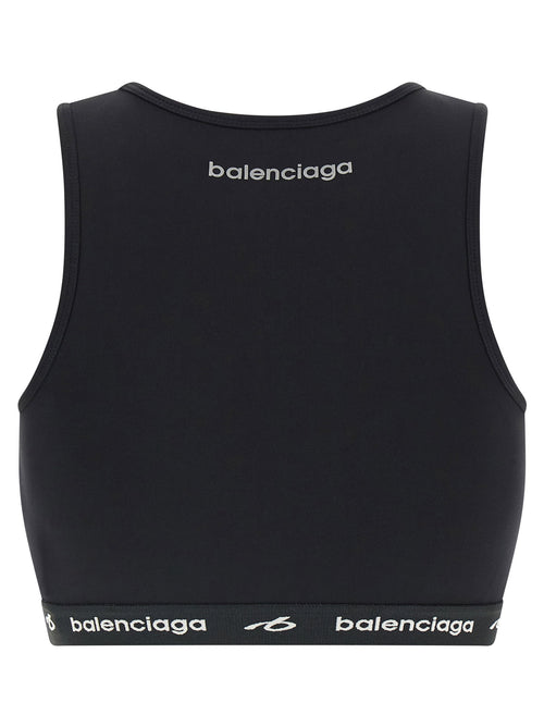 Balenciaga Techwear Top